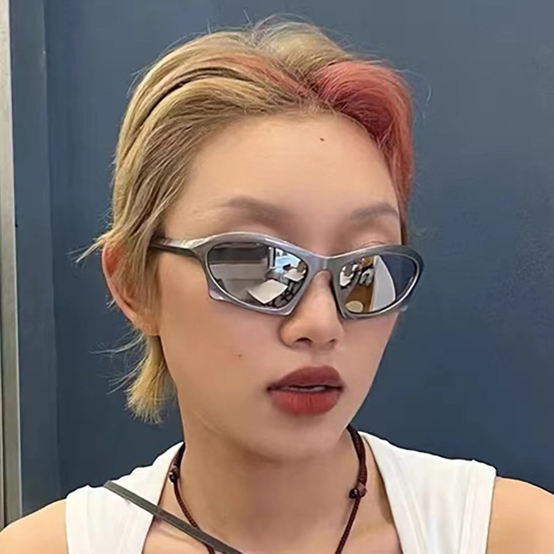 Women's modern and stylish sunglasses with attractive design Stornfield