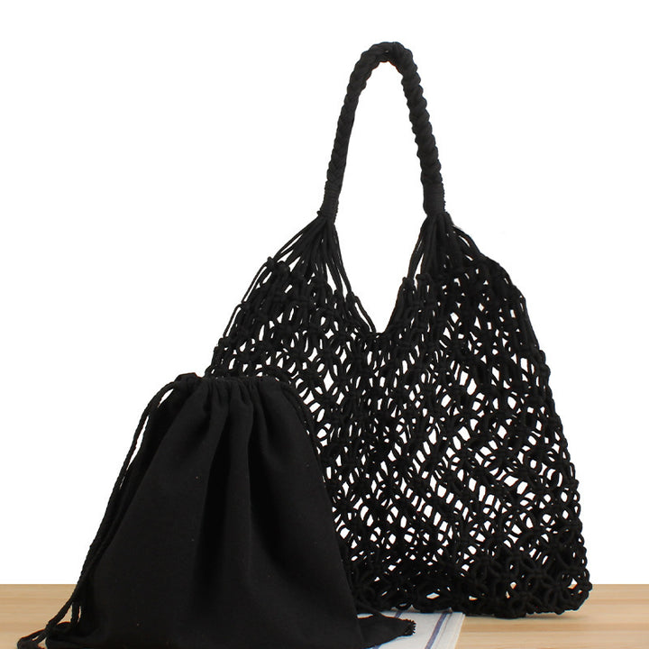 Fashionable Mesh Bag Stornfield