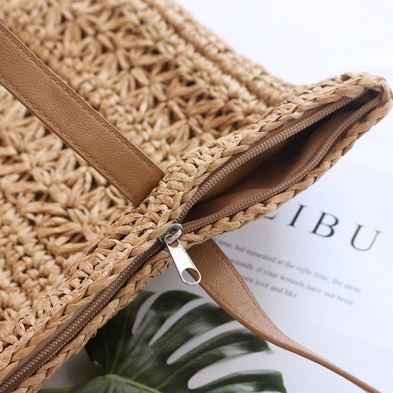 Handmade Boho-Style Bag Stornfield