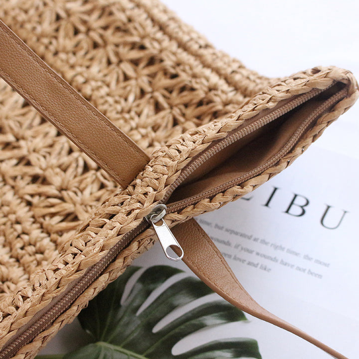 Handmade Boho-Style Bag Stornfield