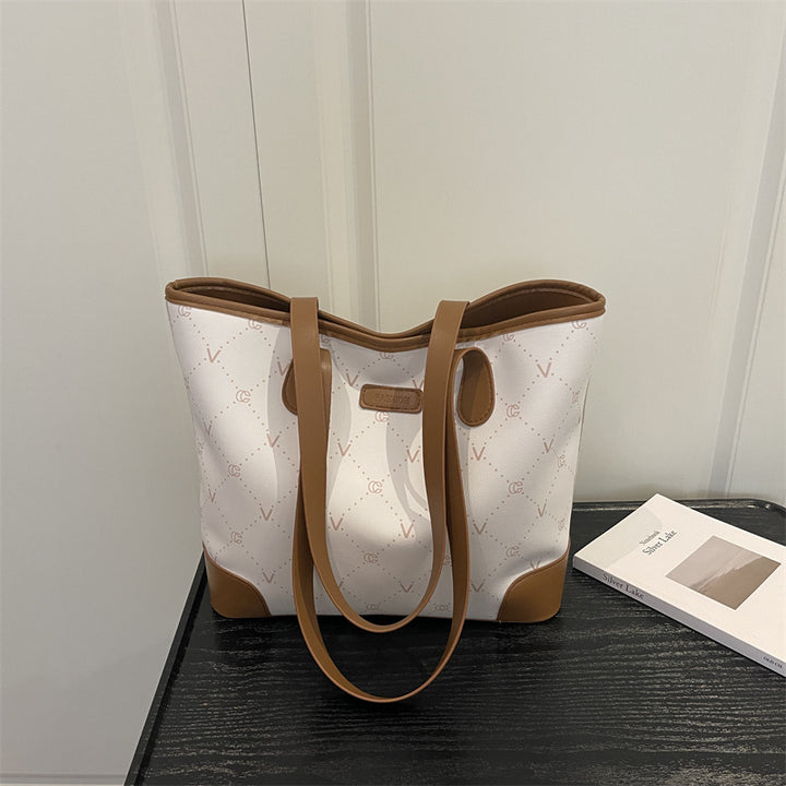 Versatile Designer Tote Bag