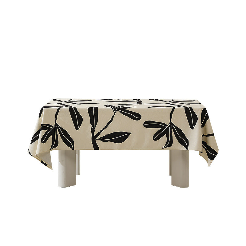 washable tablecloth