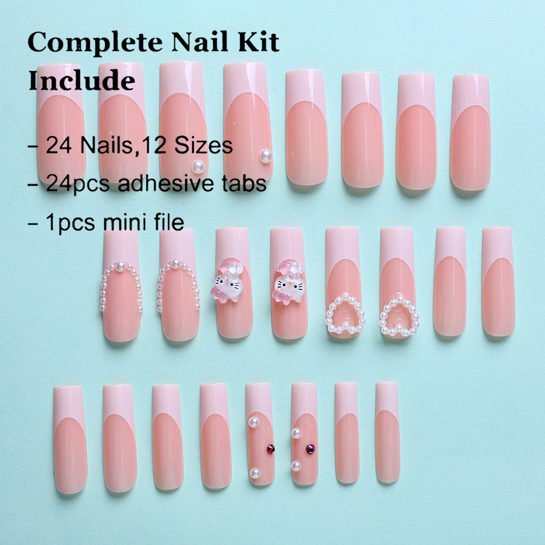 Creative Art Nails Stornfield