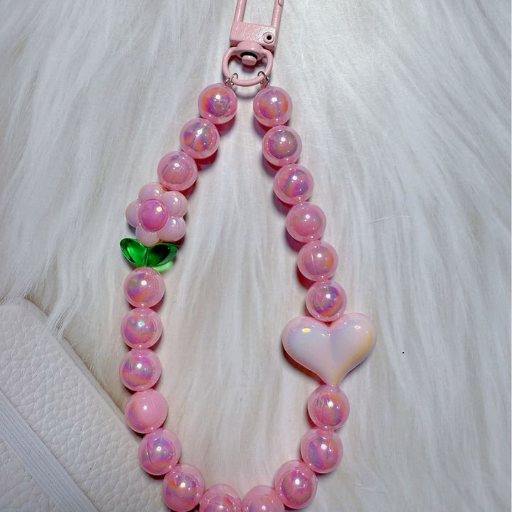 Beaded Keychain Stornfield