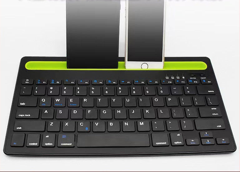 Wireless Multi-Device Keyboard Stornfield