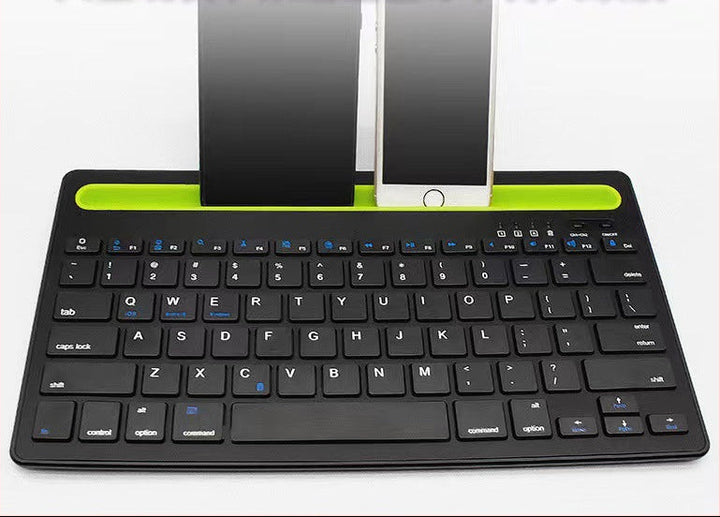 Wireless Multi-Device Keyboard Stornfield
