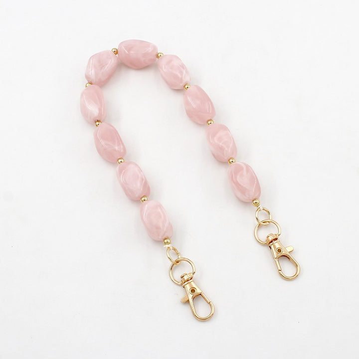Elegant Beaded Eyewear Chain Stornfield