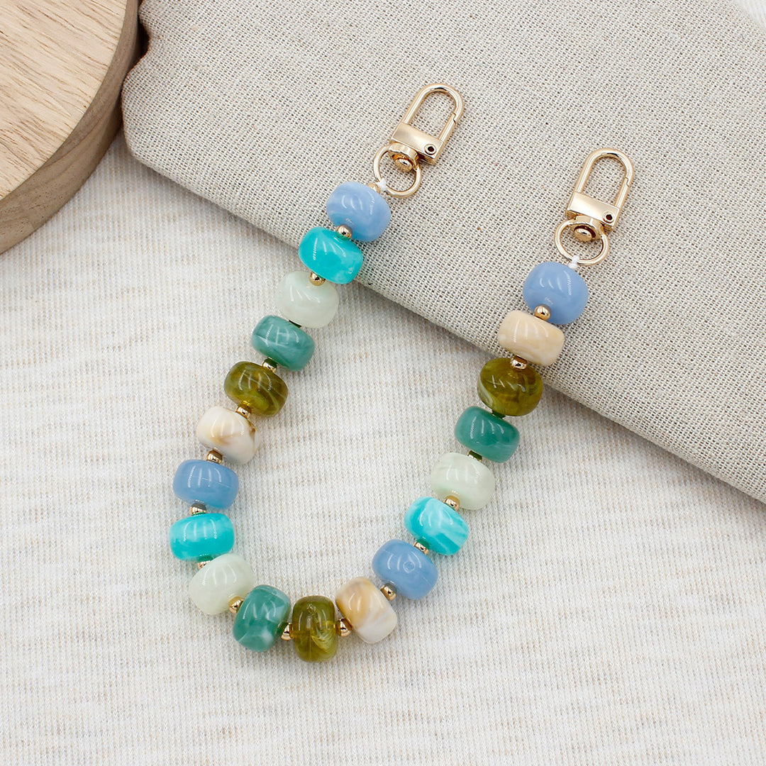 Beaded Eyewear Holder Stornfield