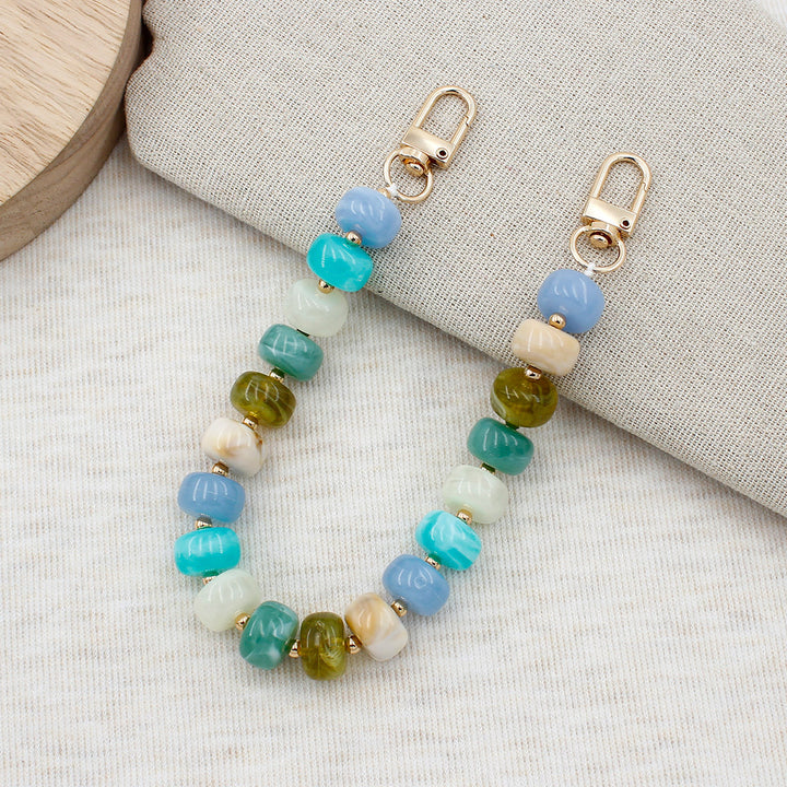 Beaded Eyewear Holder Stornfield
