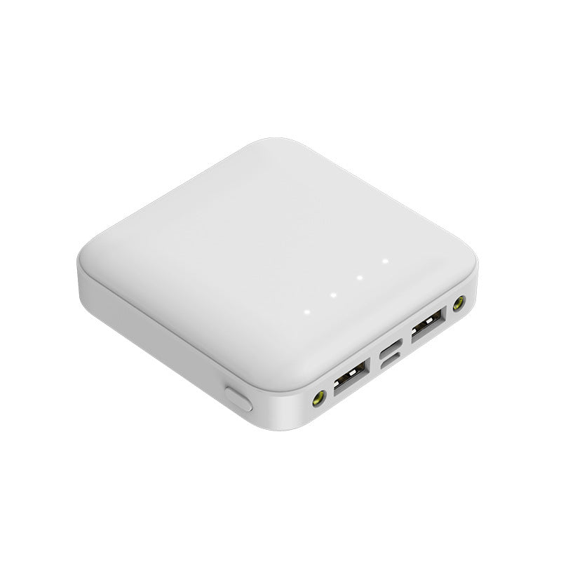 Multifunctional power bank with fast charging function Stornfield