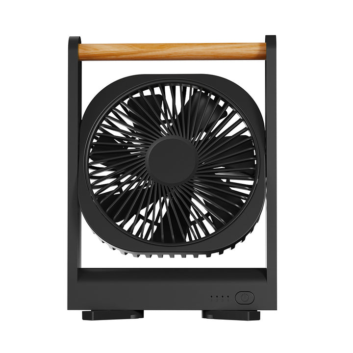 Women’s portable high-performance table fan with adjustable airflow Stornfield