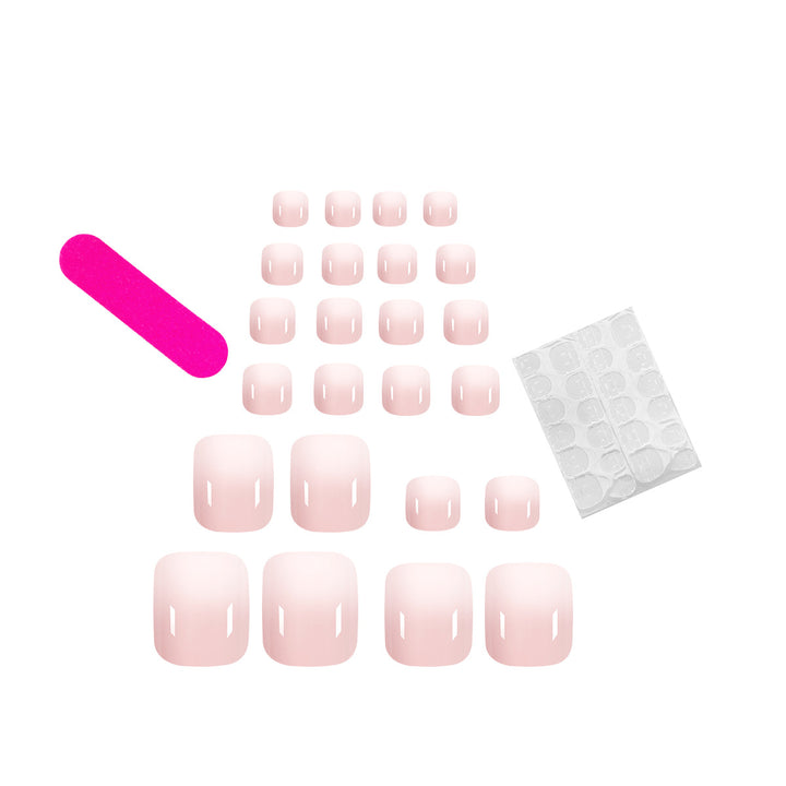 Elegant Nail Design Stornfield