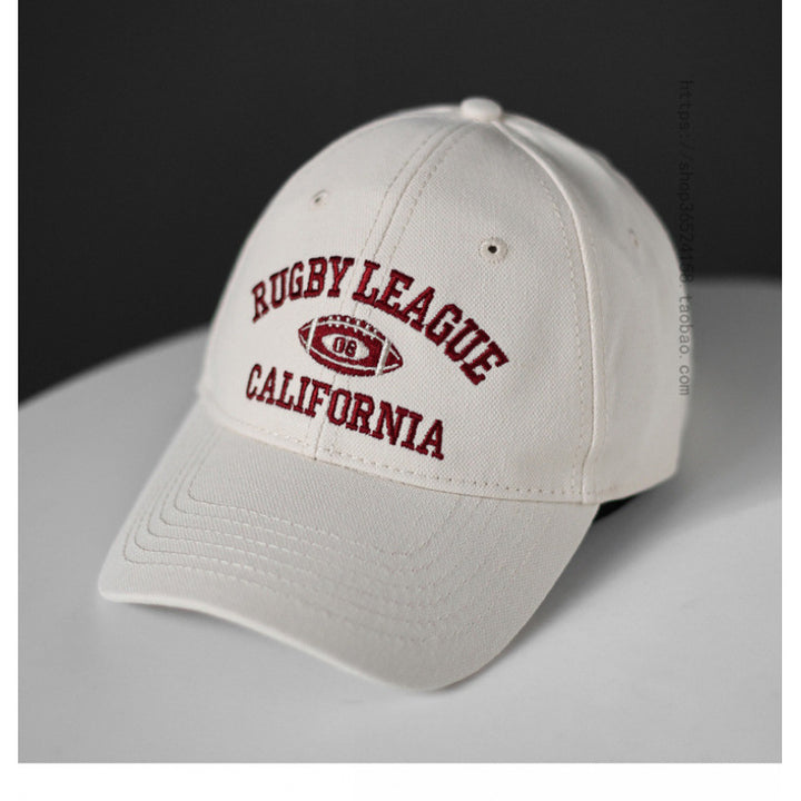 Men's Adjustable Sports Baseball Cap Stornfield