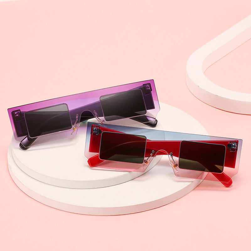 Unisex fashionable sunglasses Stornfield