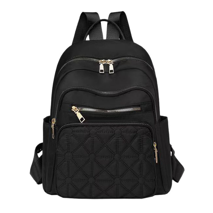 Women's Versatile Quilted Backpack Stornfield