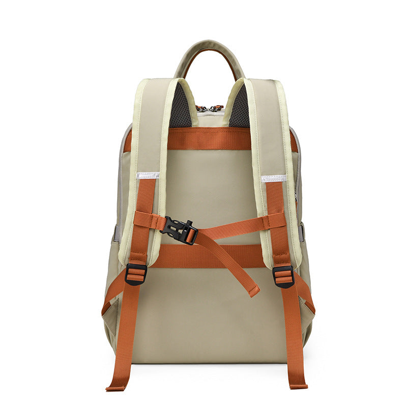 Multi-Functional Urban Travel Backpack Stornfield