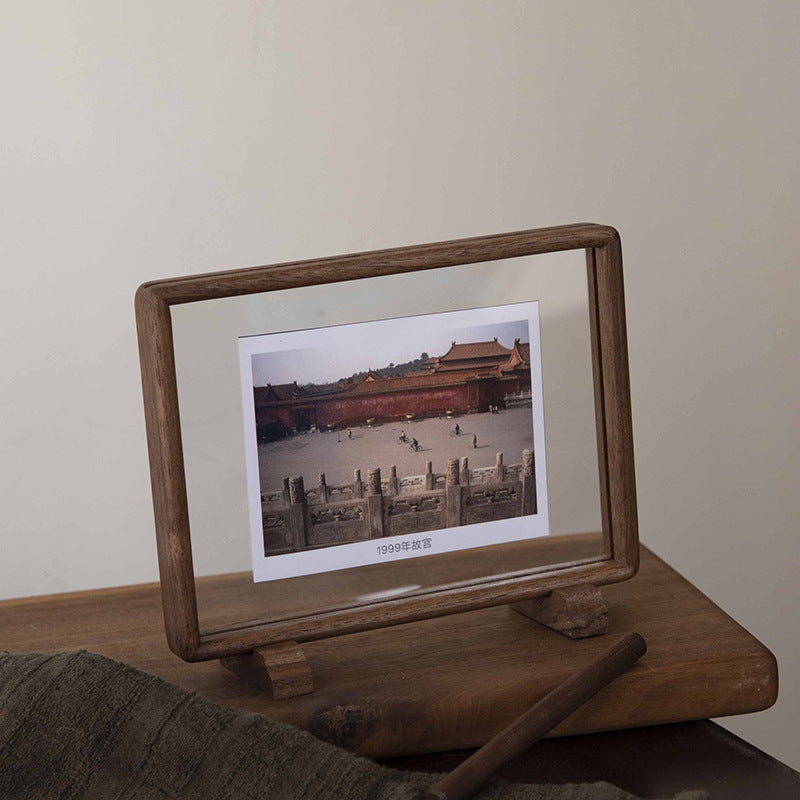 Elegant Decorative Art Display Frame