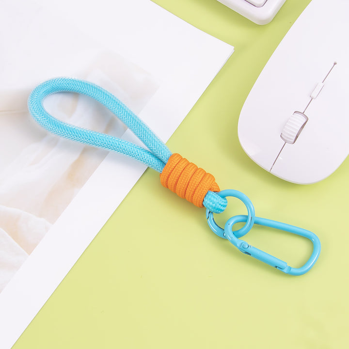 Durable Keychain Holder Stornfield