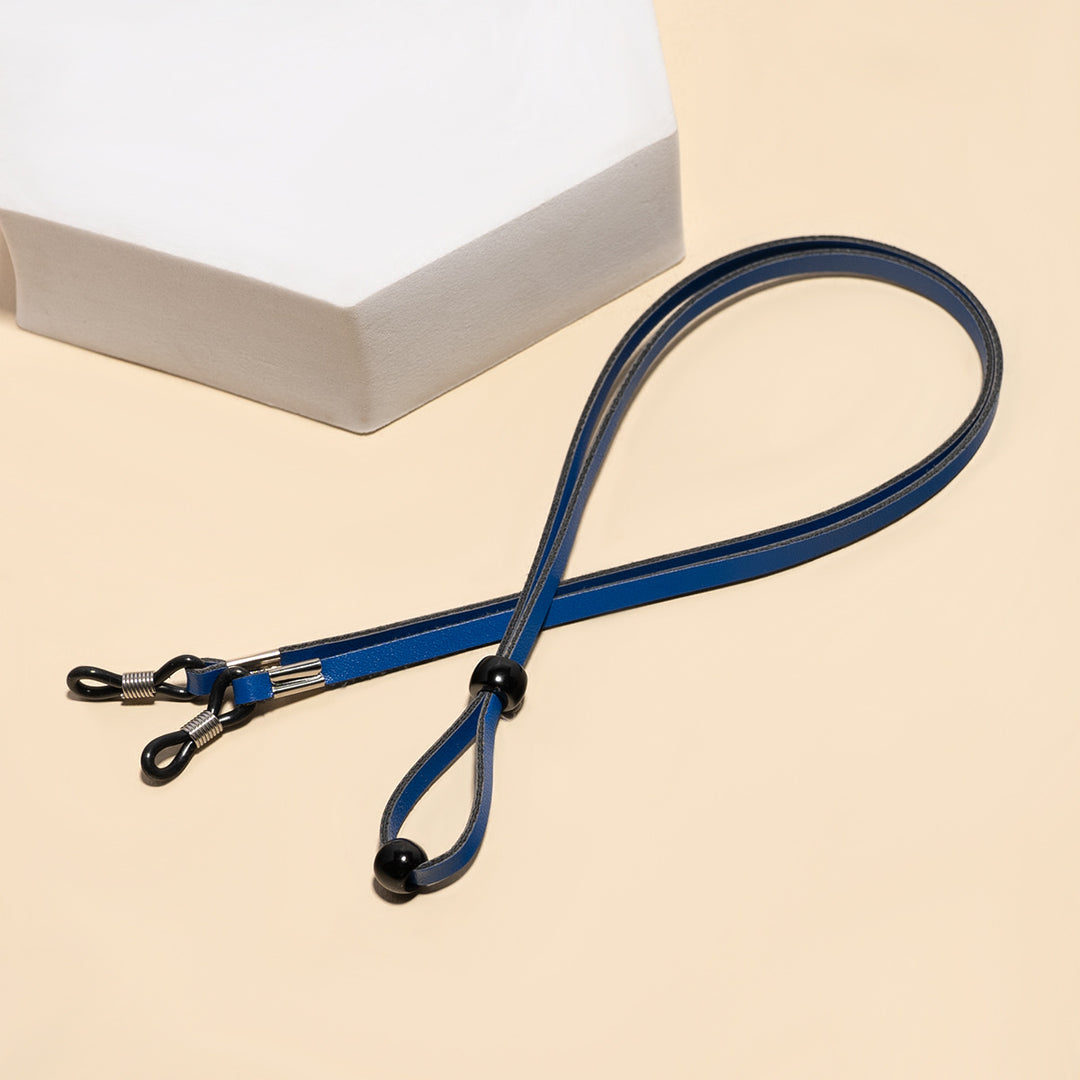 Adjustable Eyewear Retainer Strap Stornfield