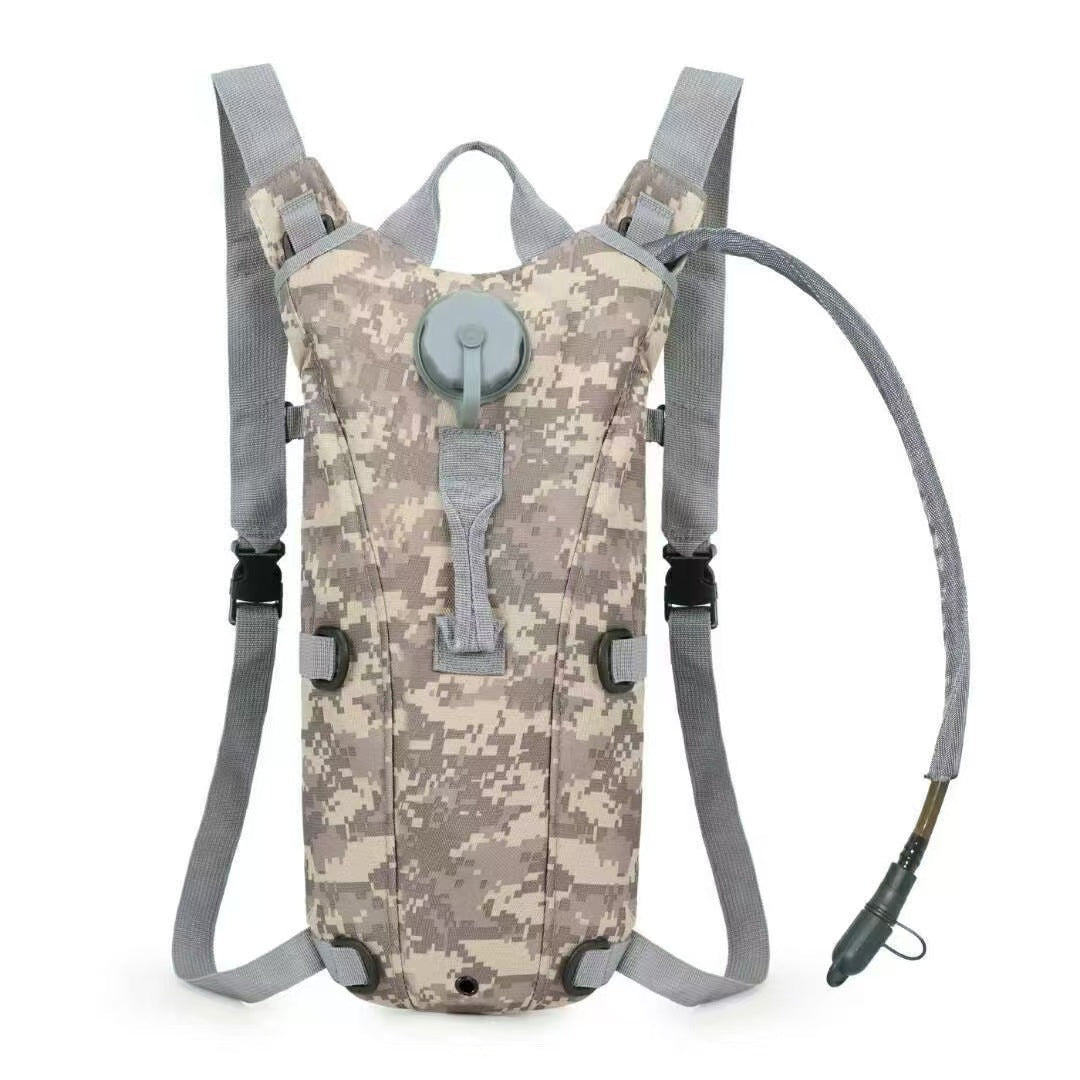 Hydration Backpack