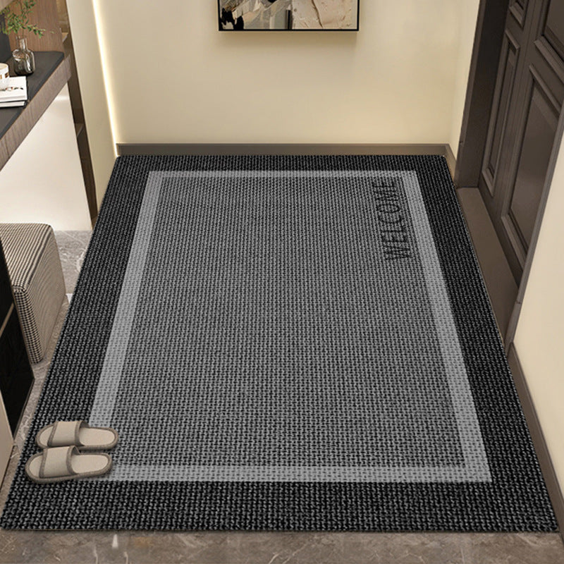 Stylish Geometric Pattern Area Mat