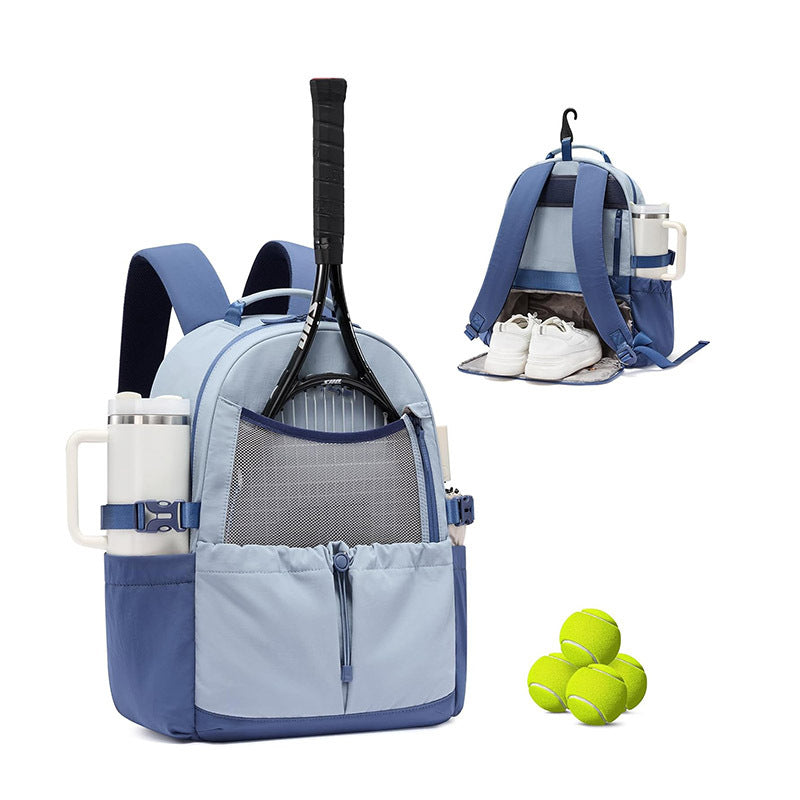 Sports Equipment Backpack Stornfield