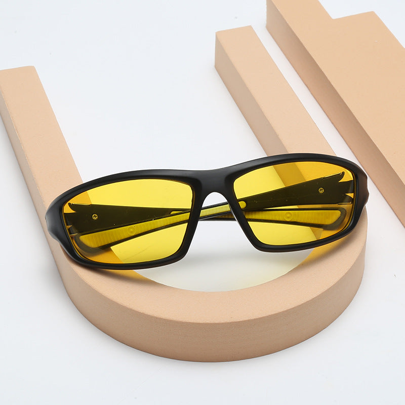 Men's Sport Safety Goggles Stornfield