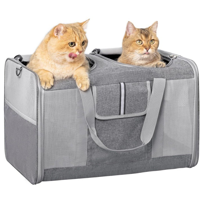 Cat Carrier Stornfield