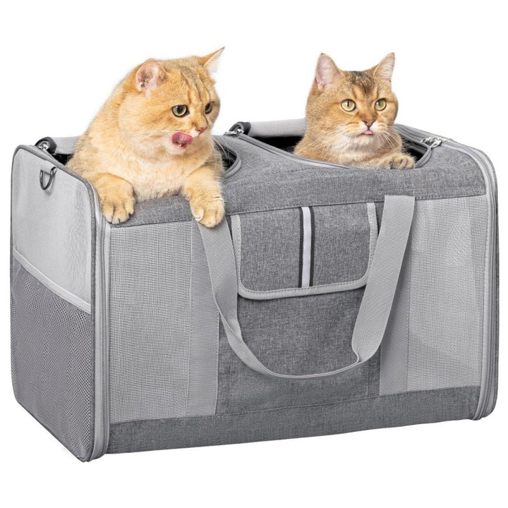 Cat Carrier Stornfield