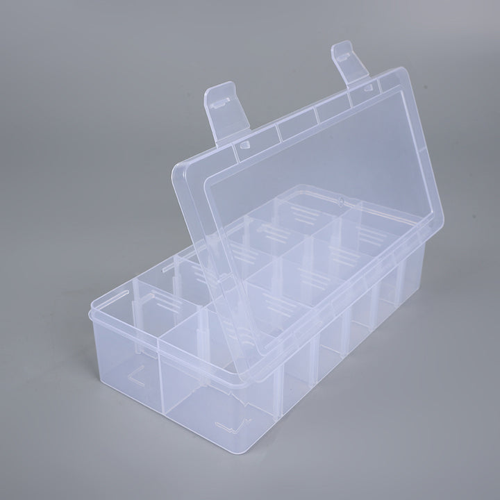 Multi-Functional Modular Storage Organizer Stornfield