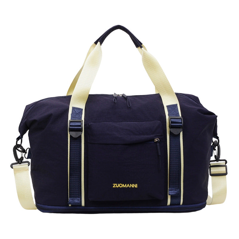 Multi-Purpose Gym Duffle Bag Stornfield