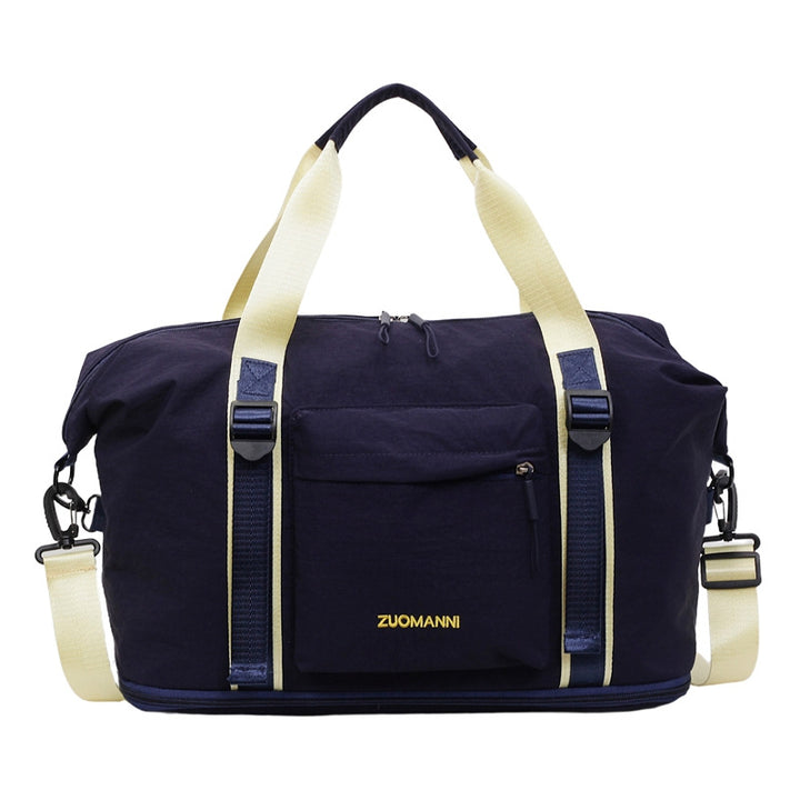 Multi-Purpose Gym Duffle Bag Stornfield