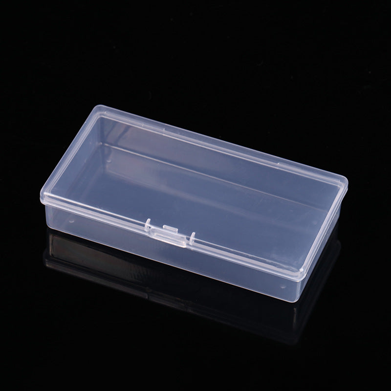 Multi-Purpose Clear Storage Case Stornfield 1790062156