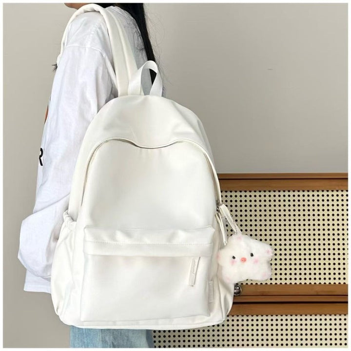 Stylish Anti-Theft Backpack Stornfield