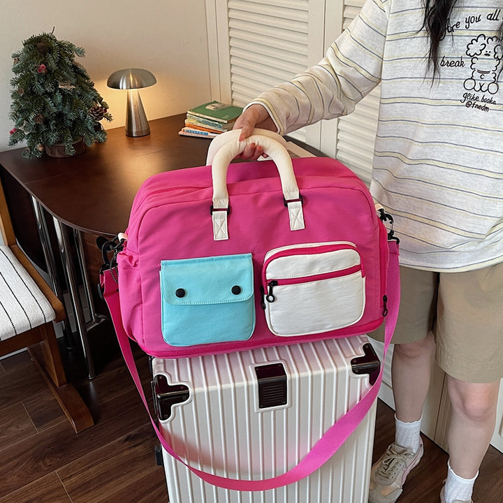 Durable Sports Travel Bag Stornfield