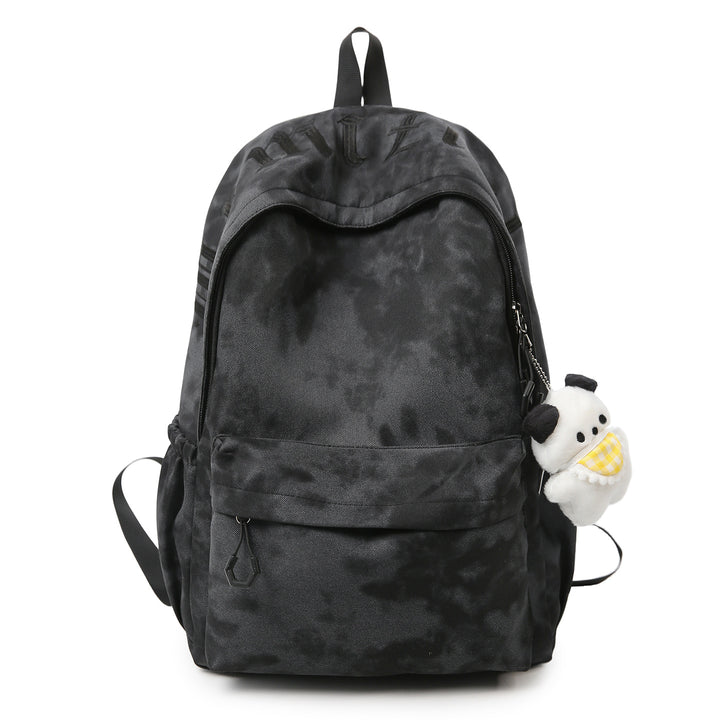 Cute Character Print School Backpack Stornfield