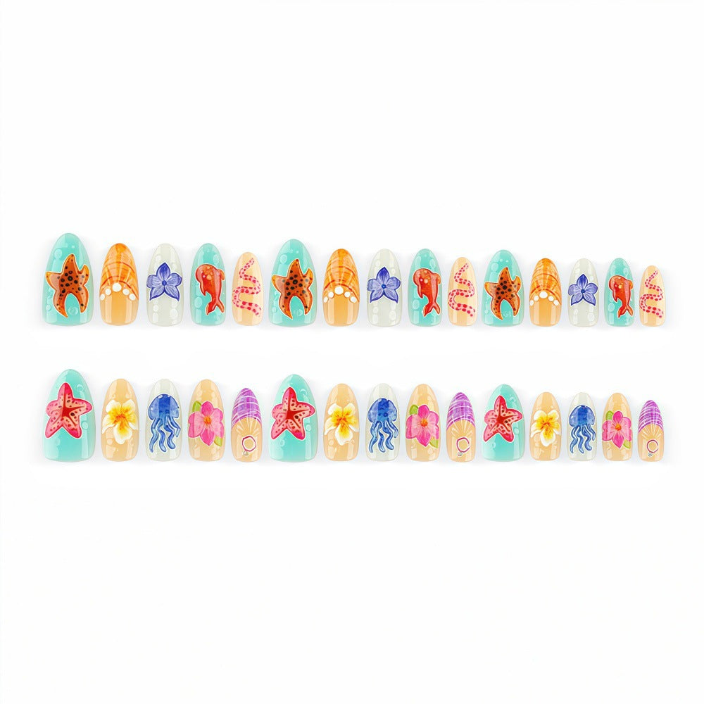 Artificial Nails Stornfield