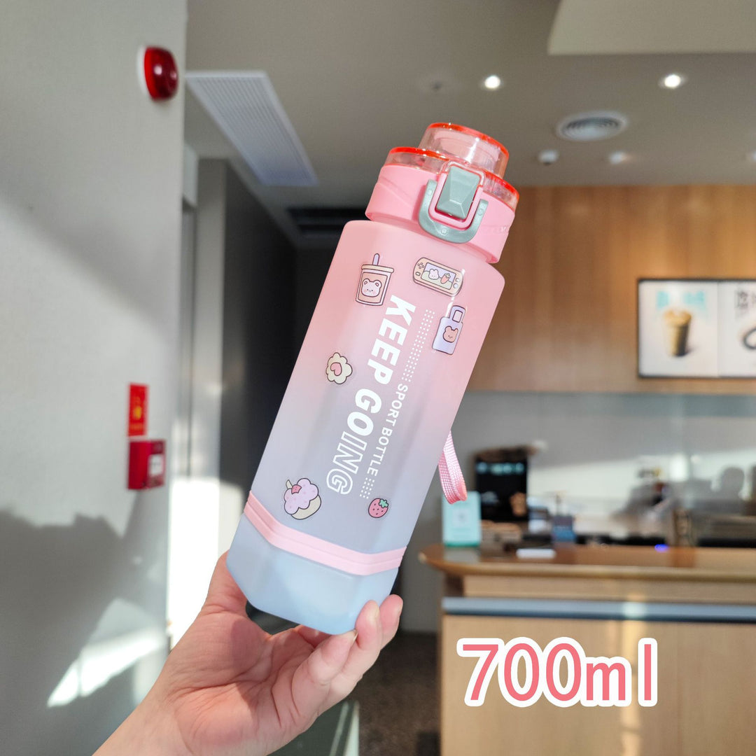 Women Sports Bottle Stornfield