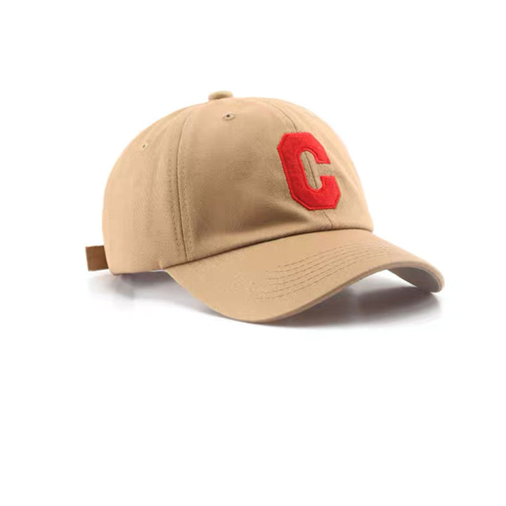 Men's Casual Cotton Baseball Cap Stornfield