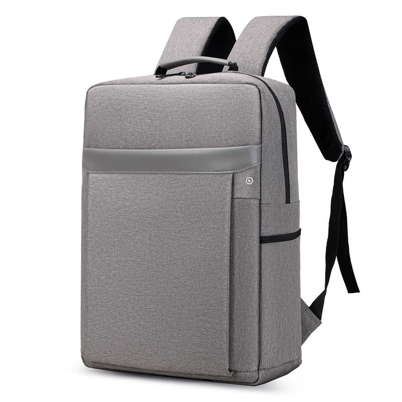 Ergonomic Travel Backpack Stornfield