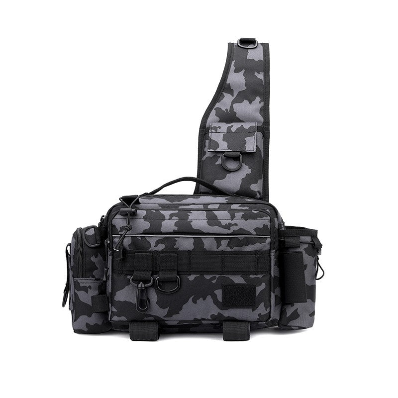 Tactical Crossbody Bag Stornfield