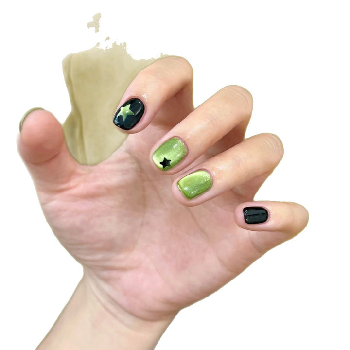 Nail Art Kit Stornfield