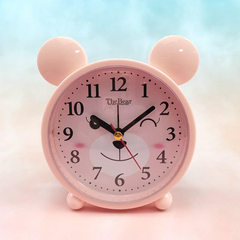 Trendy Alarm Clock Stornfield