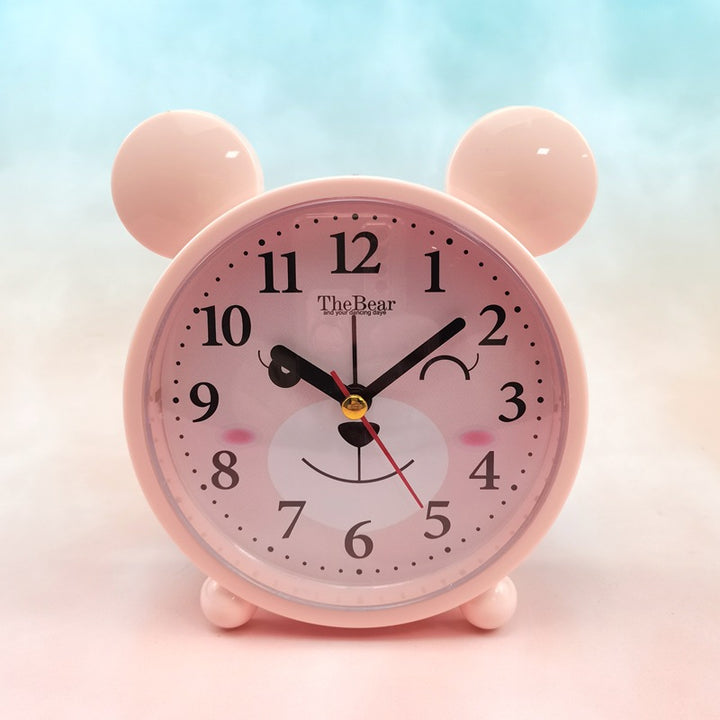 Trendy Alarm Clock Stornfield
