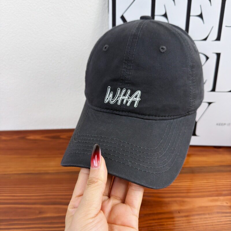 Men's Embroidered Adjustable Baseball Cap Stornfield