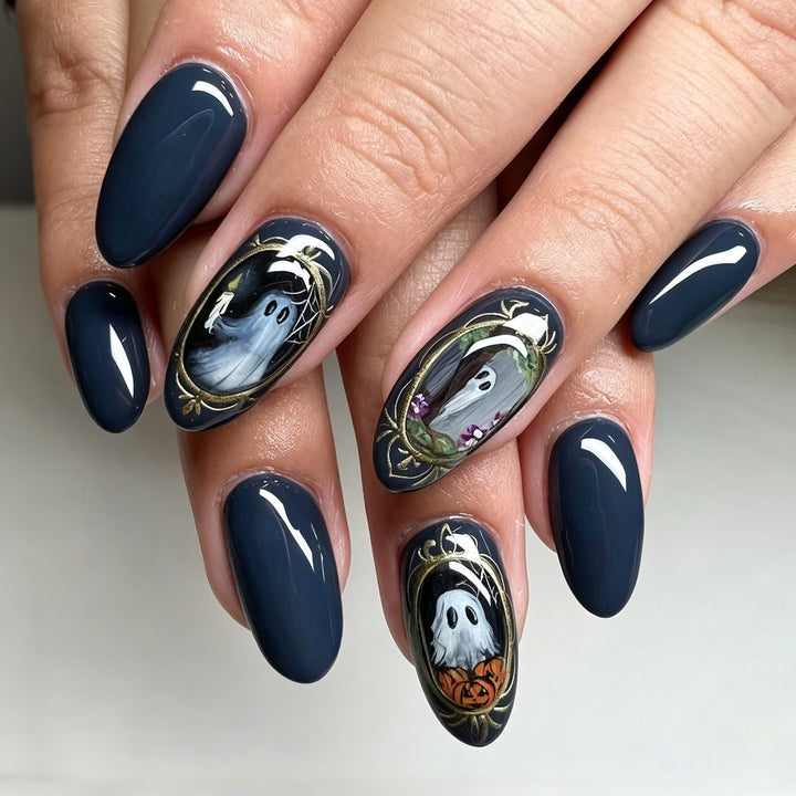 Artistic Nail Art Stornfield