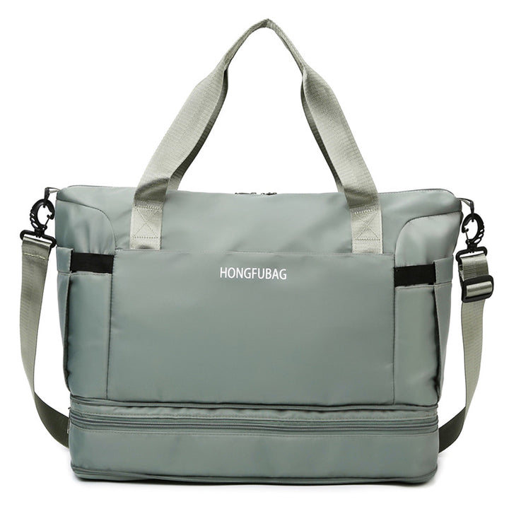 Versatile Utility Storage Duffel Stornfield