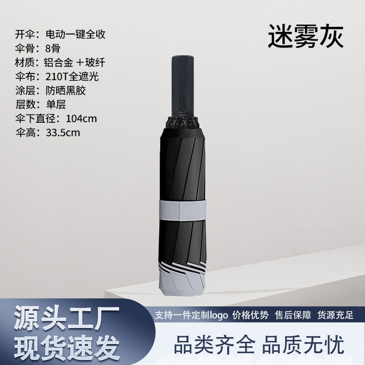 Ladies Automatic Umbrella Stornfield