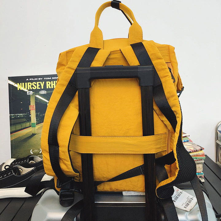 Functional Multi-Pocket Backpack Stornfield 1791205672