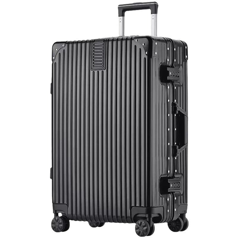 Premium Hard-Shell Luggage Set Stornfield